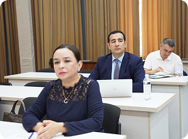 Seminardan lavhalar
