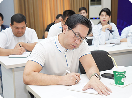 Seminardan lavhalar