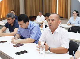 Seminardan lavhalar