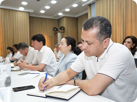 Seminardan lavhalar