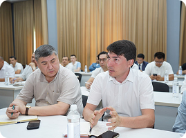 Seminardan lavhalar