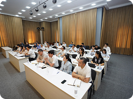 Seminardan lavhalar