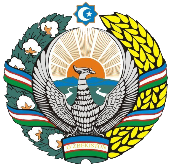 O’zbekiston Respublikasi Prezidentining rasmiy sayti