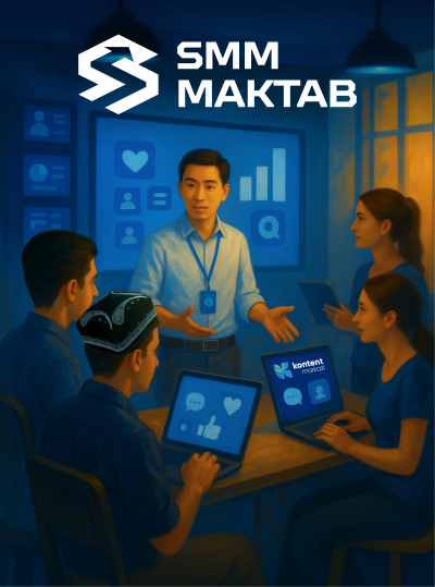 Smm maktab