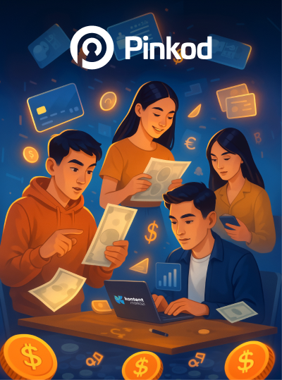 Pinkod